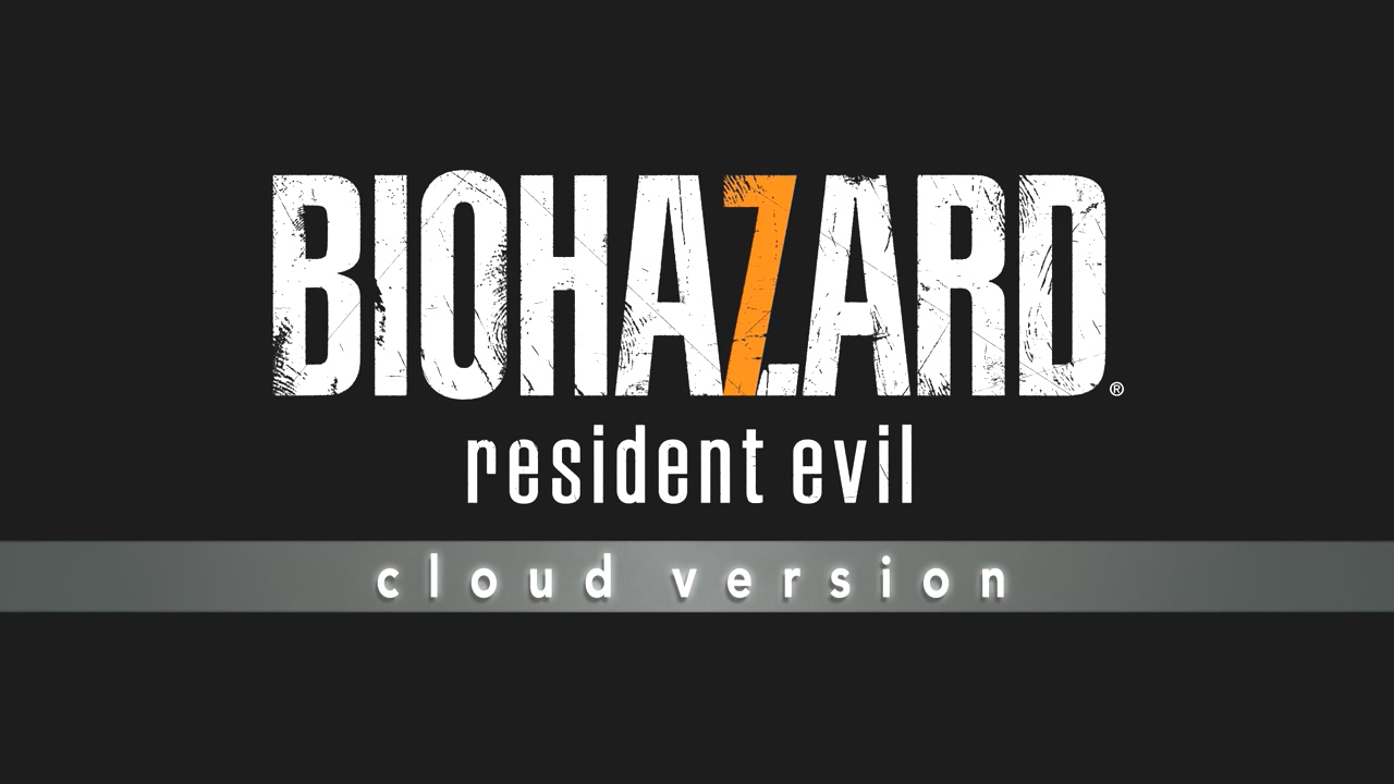 Nintendo Switch Resident Evil 7